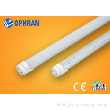 SMD2835 110V / 220V 18W Replacement Fluorescent Tubes For H